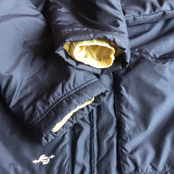 Nike jacket blue large - Picture 9 of 9